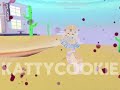 Shine bright like a diamond 💎#ttd3 #kattycookie #roblox