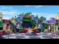 [NEW SHOW] Alice and the Queen of Hearts : Back to Wonderland - Disneyland Paris
