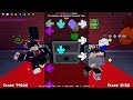 Trying to beat a 100% Accuracy Bot in Funky friday (Day 1)