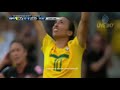 [ Quarter-Final ] USA vs Brazil 2-2 All Goals & Highlights | 2011 WWC
