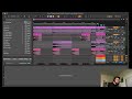 Processing a Groovy Drum Break | Drum and Bass Tutorial