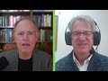 The Dangers of Fructose & Uric Acid - with Dr. Richard Johnson | The Empowering Neurologist EP. 142