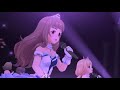 【デレステ】「お願い！シンデレラ（GRAND VERSION）」3DMV｜10周年企画【アイドルマスター】