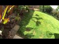 Time Lapse with Flow-Mow and the iSaw A3 Extreme Action Camera