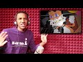 Secret History of Sonic and Tails REACTION (from mashed)