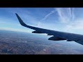 Full Flight – American Airlines – Airbus A321-253NX – PHX-DFW – N404AN – AA356 – IFS Ep. 516