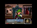 Luigi's Mansion - True Hidden Mansion - Part 2