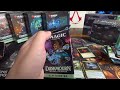 UNBOXING Prerelease Magic: The Gathering - Duskmourn