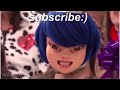 the most out of context scene in miraculous ladybug.