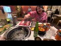 GANGNAM KOREA BBQ & CUISINE | cathcathvlogs