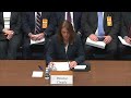 LIVE: U.S. Secret Service Dir. Kimberly Cheatle testifies on Trump assassination attempt — 7/22/24