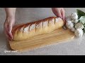 ‪Just add vinegar❗️Few people know this secret❗️ Quick bread recipe!