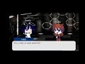 Aftons+(My irl friend and lolbit) ask me questions 🌈 Check description 🌈