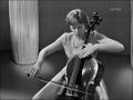 Jacqueline du Pré-Mendelssohn-Granados-Saint-Saëns (HD)