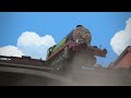 Top 10 Thomas and Friends CGI Crashes and Accidents