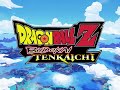 Dragon Ball Z Budokai Tenkaichi 1 - We Gotta Power / BOKUTACHI WA TENSHI DATTA