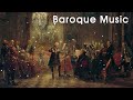 Best Relaxing Classical Baroque Music For Studying & Las Obras Mas Importantes y Famo