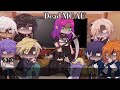 ⌞ Obey Me Brothers React to MC AUs ⌝ LATE 3K Special -​⁠ [‼️PUT ON 2X SPEED‼️]