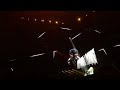 只對你說 - JJ Lin Sanctuary 2.0 World Tour 新加坡站 (林俊傑 聖所2.0世界巡迴演唱會) 20191222