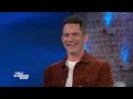 Justin Willman Shocks Kelly Clarkson With Extreme Magic Trick