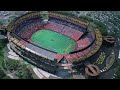 Stadiums that went Abandoned