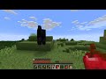 Minecraft 1.19: First stream in a new world