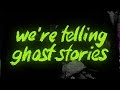 vaultboy - ghost stories (Official Lyric Video)