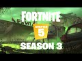 Fortnite Chapter 5 Season 3 | Battle Pass Overview