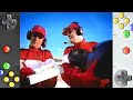 Mickey's Speedway USA (Nintendo64\N64\Commercial)