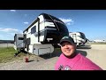 2024 Durango 348BHF | Fifth Wheel Bunkhouse RV By KZ