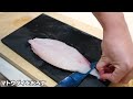 Viewers Buy Limitless Fish, Unexpected Turn! Japanese Man Crafts Sushi.