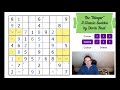 Three Diabolical Sudoku Techniques