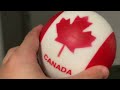 Canada gets stolen #countryball