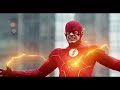 Best moments in each season of the flash (1-9)⚡️