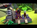 LEGO Ninjago: Ranking Zane's Sets | (Worst to Best!)