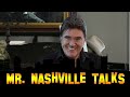 Mr. Nashville Talks episode promo-Singer/Songwriter TG Sheppard