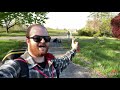 Willy P FPV | VLOG 22 | White House Bando Trip