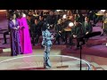 Jazmine Sullivan wins Best R&B Album for “Heaux Tales” | Grammys 2022