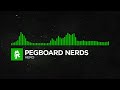 [Hard Dance] - Pegboard Nerds - Hero (feat. Elizaveta) [Monstercat Release]