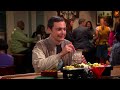 Sheldon Tries a Long Island Iced Tea | The Big Bang Theory