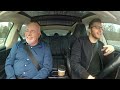 Millionaires in Cars Getting Coffee with Dave Ramsey