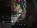 Slimesito ig live Aug 9 2024