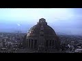 Possible Alien abduction occurred over the Mexico city.30.07.2019.