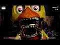 FNaF in Real Time Voice Lines Animation Compilation