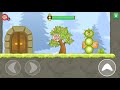 Bounce Ball 5-(Gameplay 10)-Todos Los Jefes (All Bosses)
