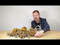 We painted a 2,750 point IMPERIAL FISTS army! Warhammer 40k Showcase