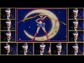 Sailor Moon Theme - Saturday Morning Acapella (REMAKE)