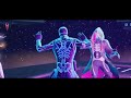 Fortnite - Bones [Fortnite Music Video] Imagine Dragons, Boney Bounce EMOTE