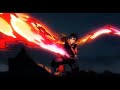 Tanjiro Red Blade | Demon Slayer Season 3 Edit/AMV 4K