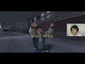 Greasers Challenge - Bully [Indonesia] #7